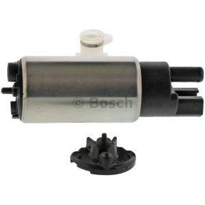 Pompe à essence électrique by BOSCH - 66141 pa4