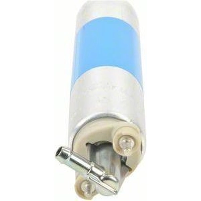 Electric Fuel Pump by BOSCH - 66150 pa6