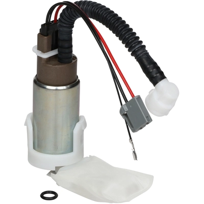Electric Fuel Pump by BOSCH - 66159 pa2