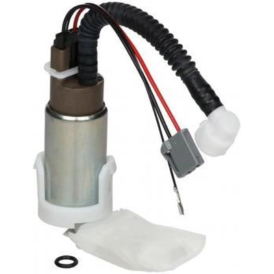 Electric Fuel Pump by BOSCH - 66159 pa9