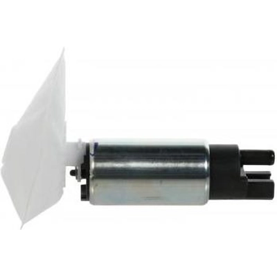Electric Fuel Pump by BOSCH - 66185 pa5
