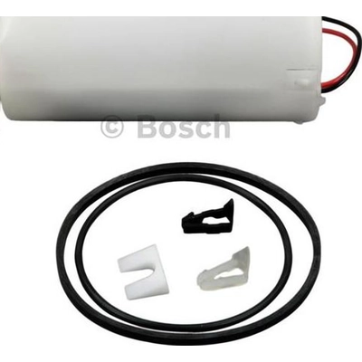 Electric Fuel Pump by BOSCH - 67000 pa6