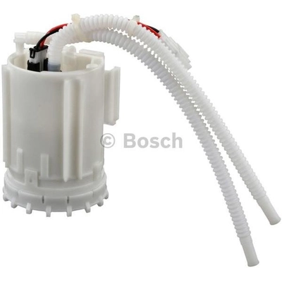 Electric Fuel Pump by BOSCH - 67873 pa4