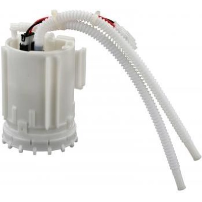 Electric Fuel Pump by BOSCH - 67873 pa8