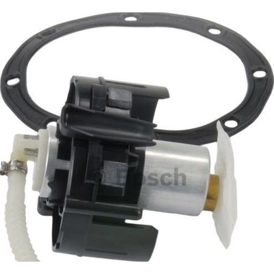 Electric Fuel Pump by BOSCH - 67898 pa2