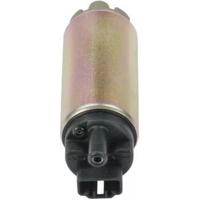 Electric Fuel Pump by BOSCH - 67923 pa16