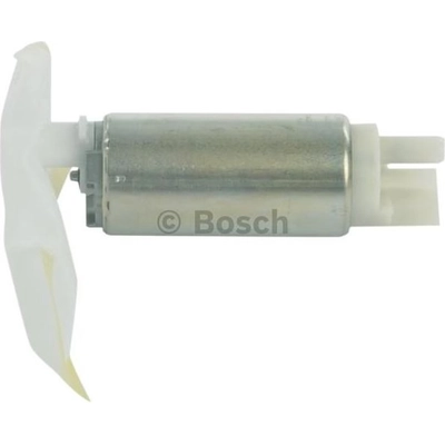 Electric Fuel Pump by BOSCH - 67925 pa6