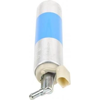 Electric Fuel Pump by BOSCH - 67969 pa8