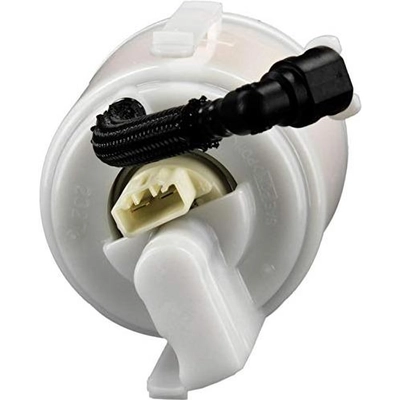 Electric Fuel Pump by BOSCH - 67999 pa13