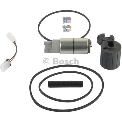 Pompe � essence �lectrique by BOSCH - 69132 pa5