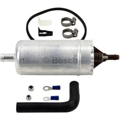 Electric Fuel Pump by BOSCH - 69133 pa4