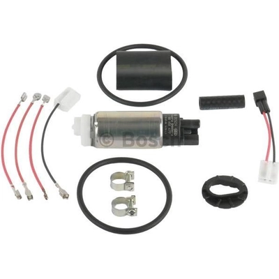Electric Fuel Pump by BOSCH - 69220 pa8