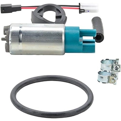 Electric Fuel Pump by BOSCH - 69228 pa12