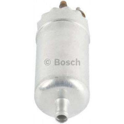 Electric Fuel Pump by BOSCH - 69412 pa5