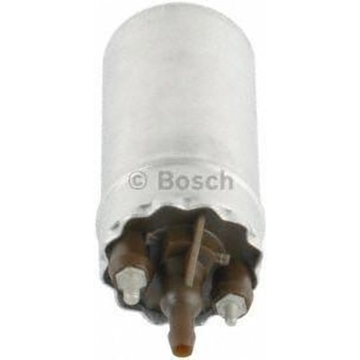 Electric Fuel Pump by BOSCH - 69412 pa6