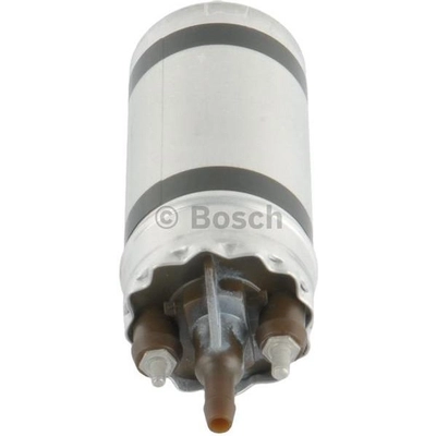 Electric Fuel Pump by BOSCH - 69418 pa6