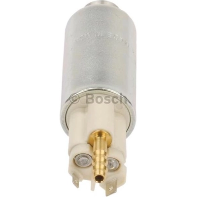Electric Fuel Pump by BOSCH - 69424 pa4