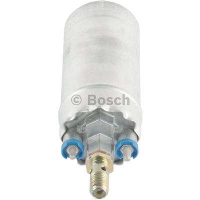 Electric Fuel Pump by BOSCH - 69459 pa2