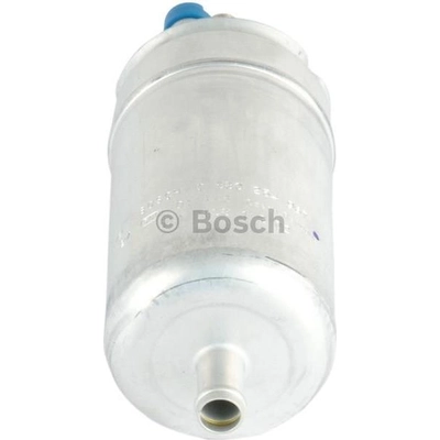 Electric Fuel Pump by BOSCH - 69466 pa3