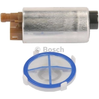 Electric Fuel Pump by BOSCH - 69481 pa8