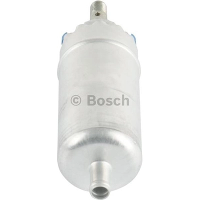 Electric Fuel Pump by BOSCH - 69483 pa2