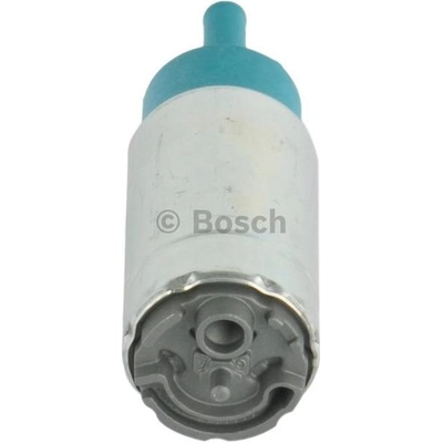 Electric Fuel Pump by BOSCH - 69498 pa3