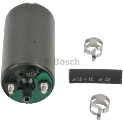 Electric Fuel Pump by BOSCH - 69516 pa8