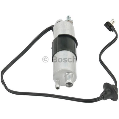Electric Fuel Pump by BOSCH - 69528 pa3