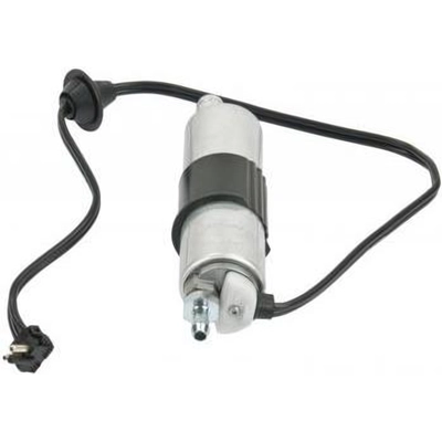 Electric Fuel Pump by BOSCH - 69528 pa9