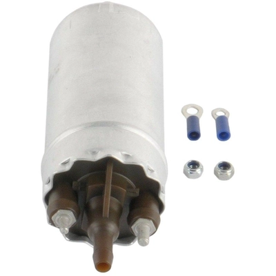 Electric Fuel Pump by BOSCH - 69536 pa14
