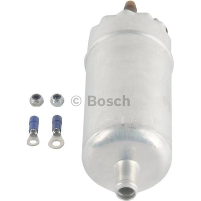 Electric Fuel Pump by BOSCH - 69536 pa8