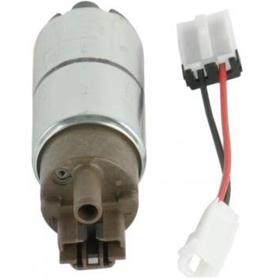 Electric Fuel Pump by BOSCH - 69548 pa15