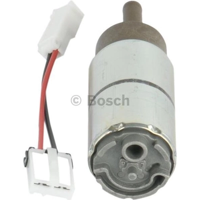 Electric Fuel Pump by BOSCH - 69548 pa6