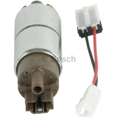 Electric Fuel Pump by BOSCH - 69548 pa8