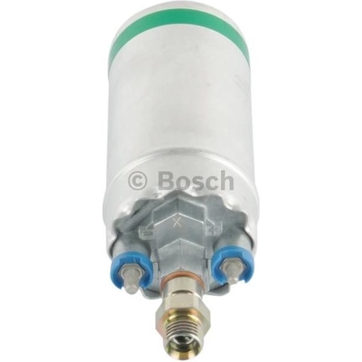 Electric Fuel Pump by BOSCH - 69568 pa4