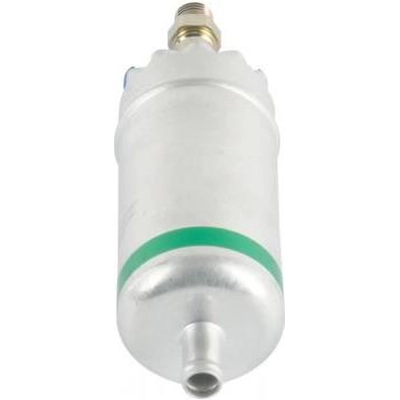 Electric Fuel Pump by BOSCH - 69568 pa8