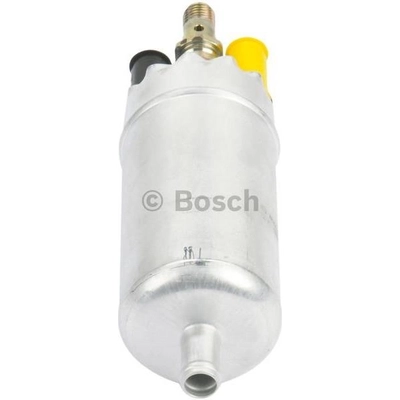 Electric Fuel Pump by BOSCH - 69574 pa3