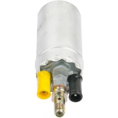 Electric Fuel Pump by BOSCH - 69574 pa9