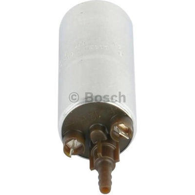 Electric Fuel Pump by BOSCH - 69576 pa2