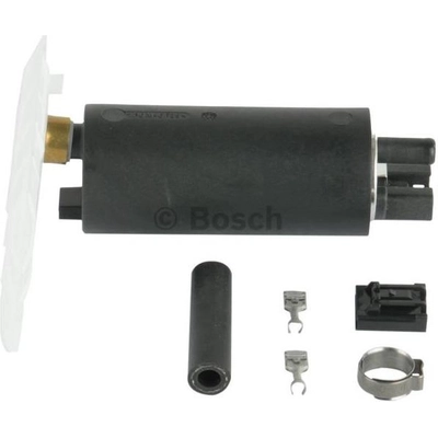 Electric Fuel Pump by BOSCH - 69695 pa2