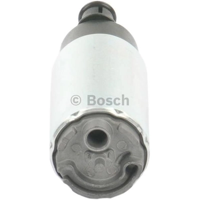 Electric Fuel Pump by BOSCH - 69763 pa7