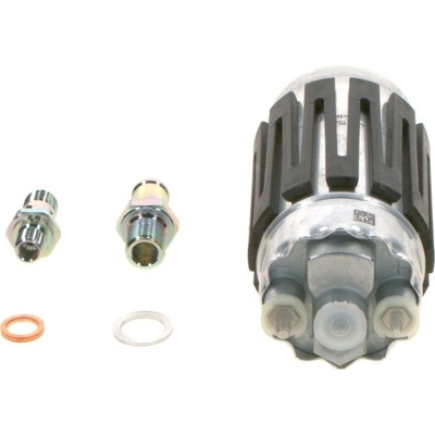 Electric Fuel Pump by BOSCH - 69895 pa2