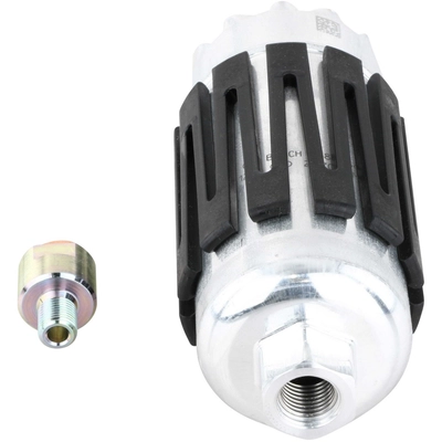 BOSCH - 69897 - Electric Fuel Pump pa3