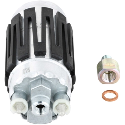BOSCH - 69897 - Electric Fuel Pump pa4