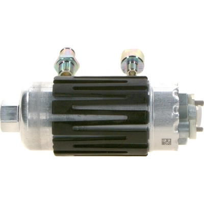 Electric Fuel Pump by BOSCH - 69901 pa1