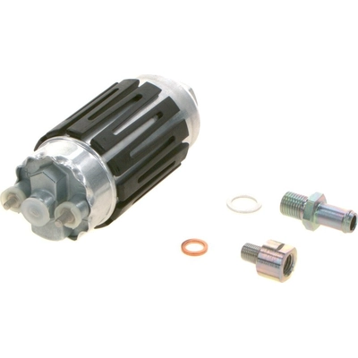 Electric Fuel Pump by BOSCH - 69901 pa2