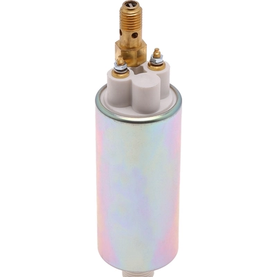 Electric Fuel Pump by CARTER - P72017 pa6