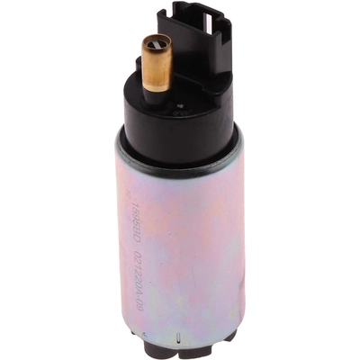 Electric Fuel Pump by CARTER - P72244 pa5