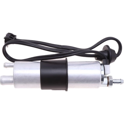 Electric Fuel Pump by CARTER - P72257 pa3