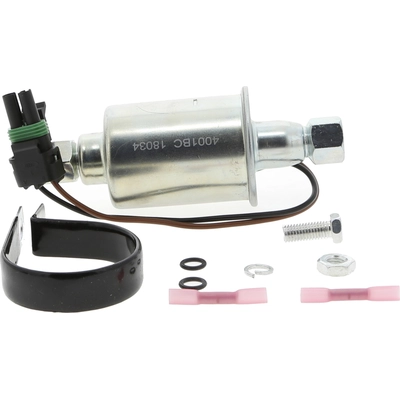 Electric Fuel Pump by CARTER - P74001 pa5